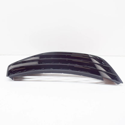NEW AUDI Q7 4L FRONT BUMPER RIGHT GRILLE S-LINE 4L0807676BT94 4L0807676B