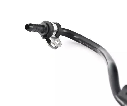 NEW AUDI RS3 ENGINE VACUUM HOSES WITH CONNECTING PARTS 07K133352G ORIGINAL