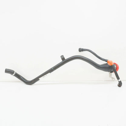 NEW BMW 6 COUPE F13 FUEL TANK PLASTIC FILLER PIPE 16112284207 2284207