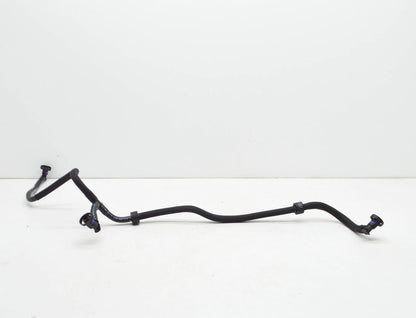 NEW BMW M5 F10 FUEL TANK BREATHER LINE 13907847238 ORIGINAL