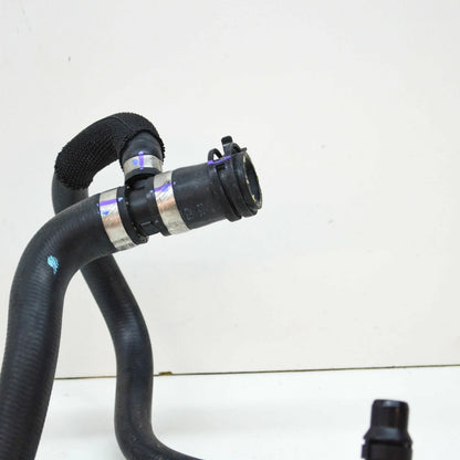 NEW MERCEDES-BENZ GLE W166 EXPANSION RESERVOIR CIRCUIT PIPE A1668301300 ORIGINAL