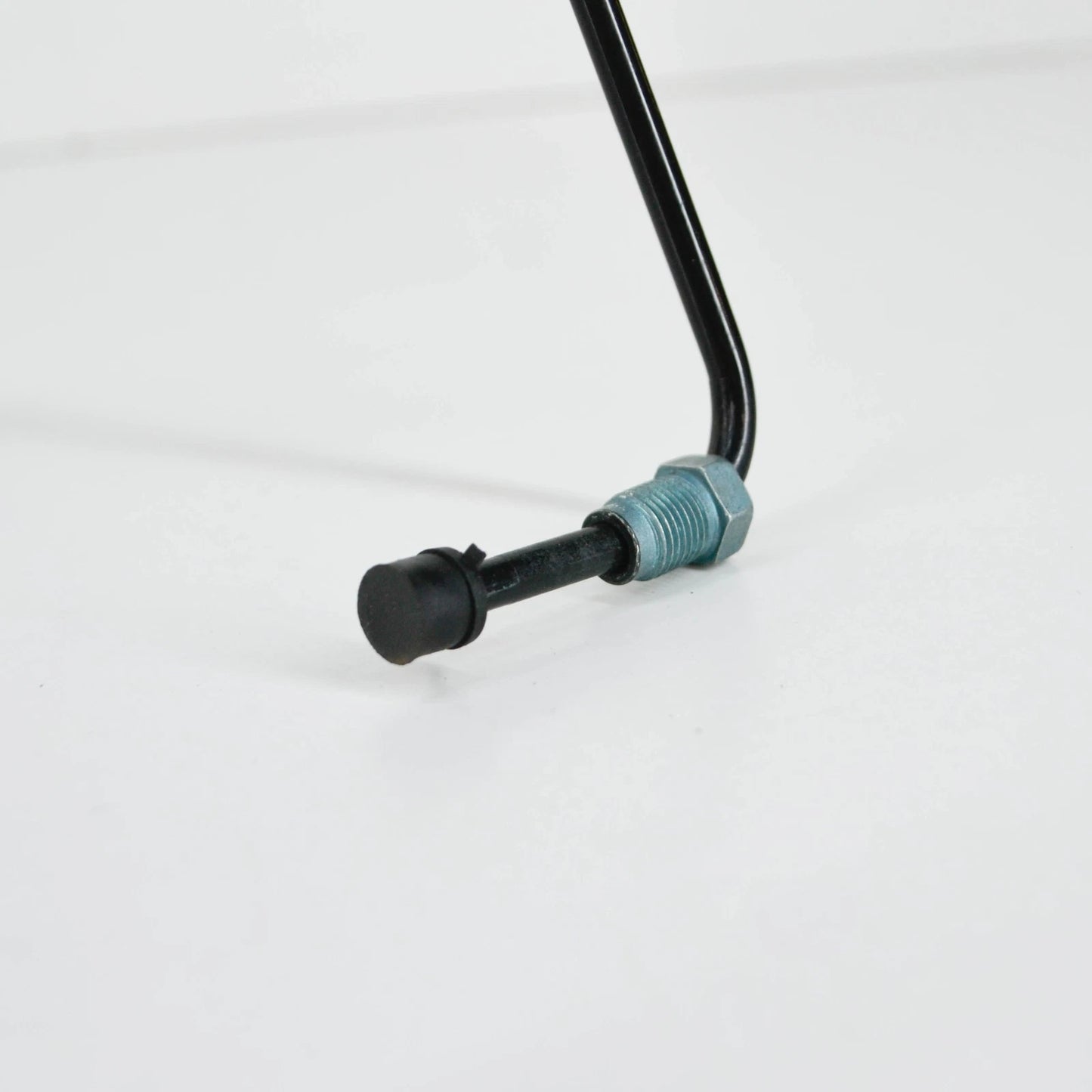 NEW BMW 5 E60 REAR BRAKE PIPELINE W/PRESSURE HOSE 6767806 34326767806 ORIGINAL