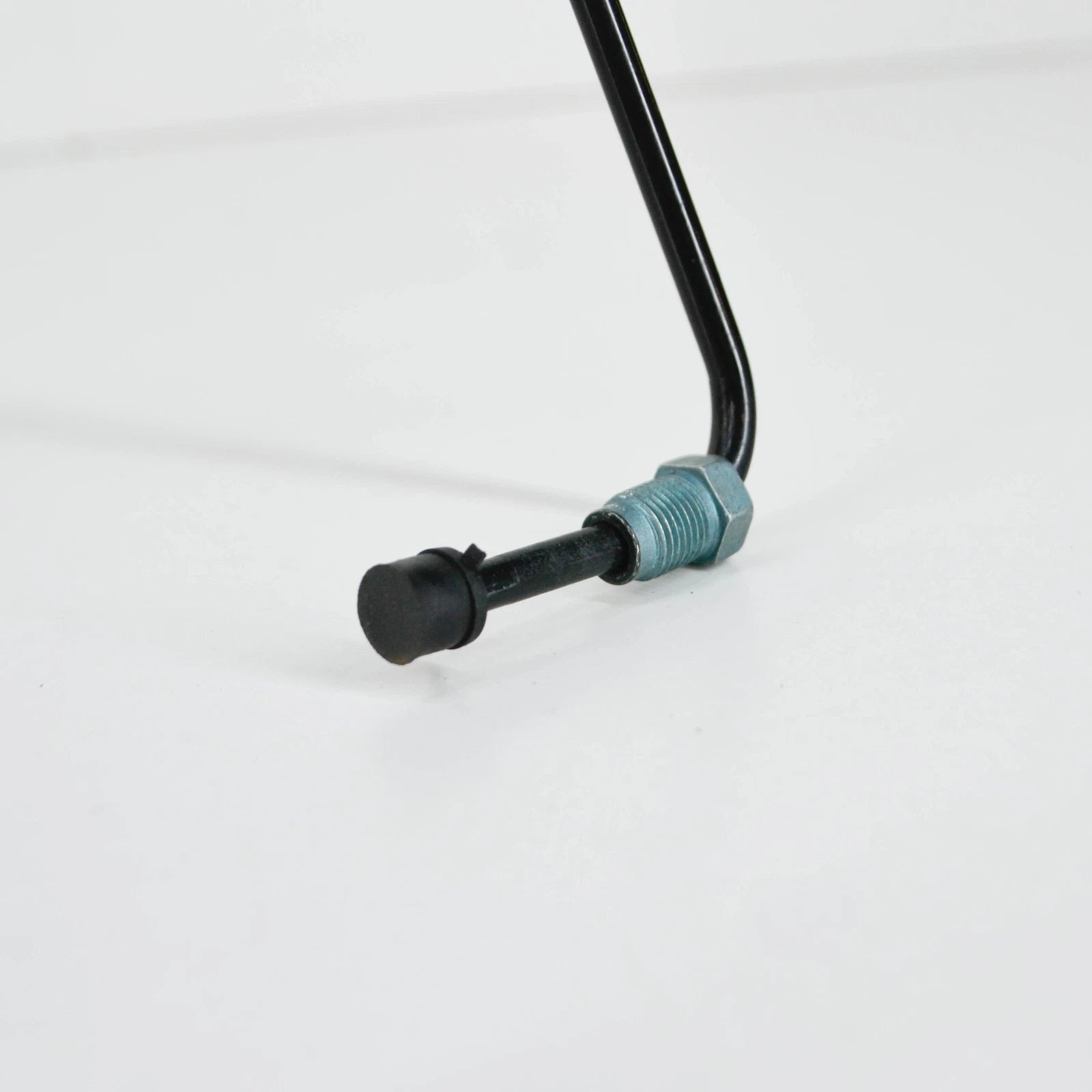 NEW BMW 5 E60 REAR BRAKE PIPELINE W/PRESSURE HOSE 6767806 34326767806 ORIGINAL