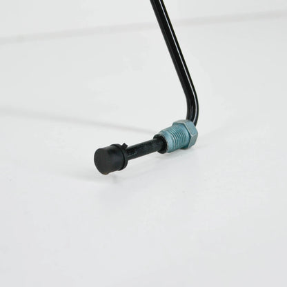 NEW BMW 5 E60 REAR BRAKE PIPELINE W/PRESSURE HOSE 6767806 34326767806 ORIGINAL