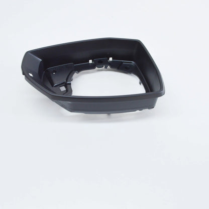 NEW AUDI Q7 4M FRONT RIGHT DOOR MIRROR FRAME 4M08572409B9 ORIGINAL