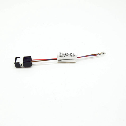 NEW BMW 3 E90 INTERIOR LIGHTING ADAPTER LEAD 61126955406 6955406 ORIGINAL