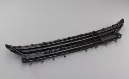 NEW VOLKSWAGEN POLO AW FRONT BUMPER LOWER GRILLE 2GS853677F9B9 ORIGINAL