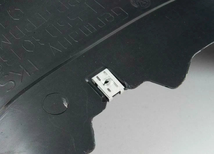 NEW VW GOLF MK6 FRONT LEFT WHEEL HOUSING LINER FRONT PART 5K0805911C ORIGINAL