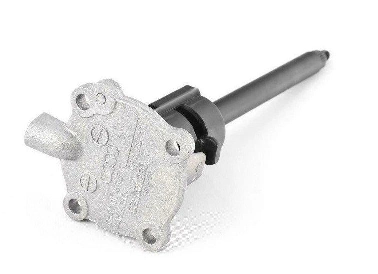 NEW AUDI A4 B8 GEAR SHIFT SWITCH UNIT 0B1301230A ORIGINAL