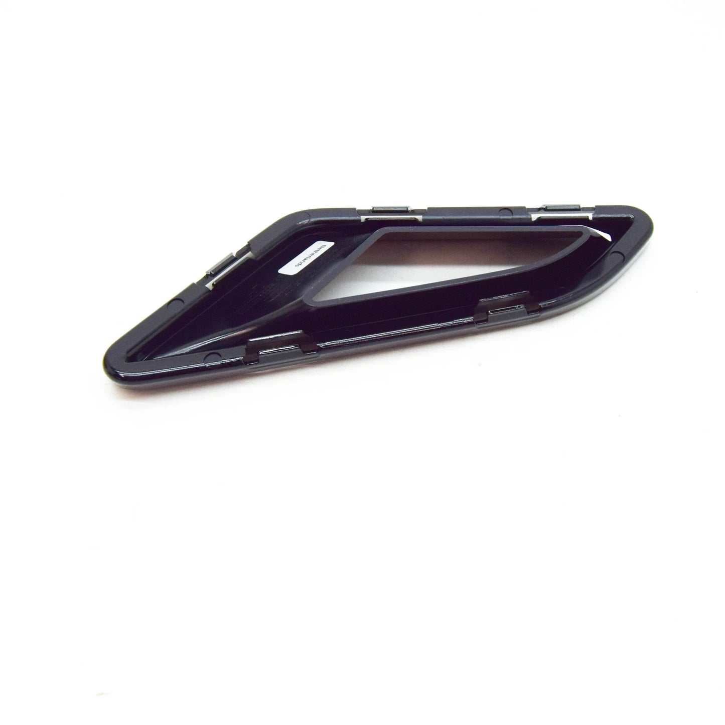 NEW AUDI RS5 F5A FRONT LEFT AIR DUCT 8W6807157A ORIGINAL