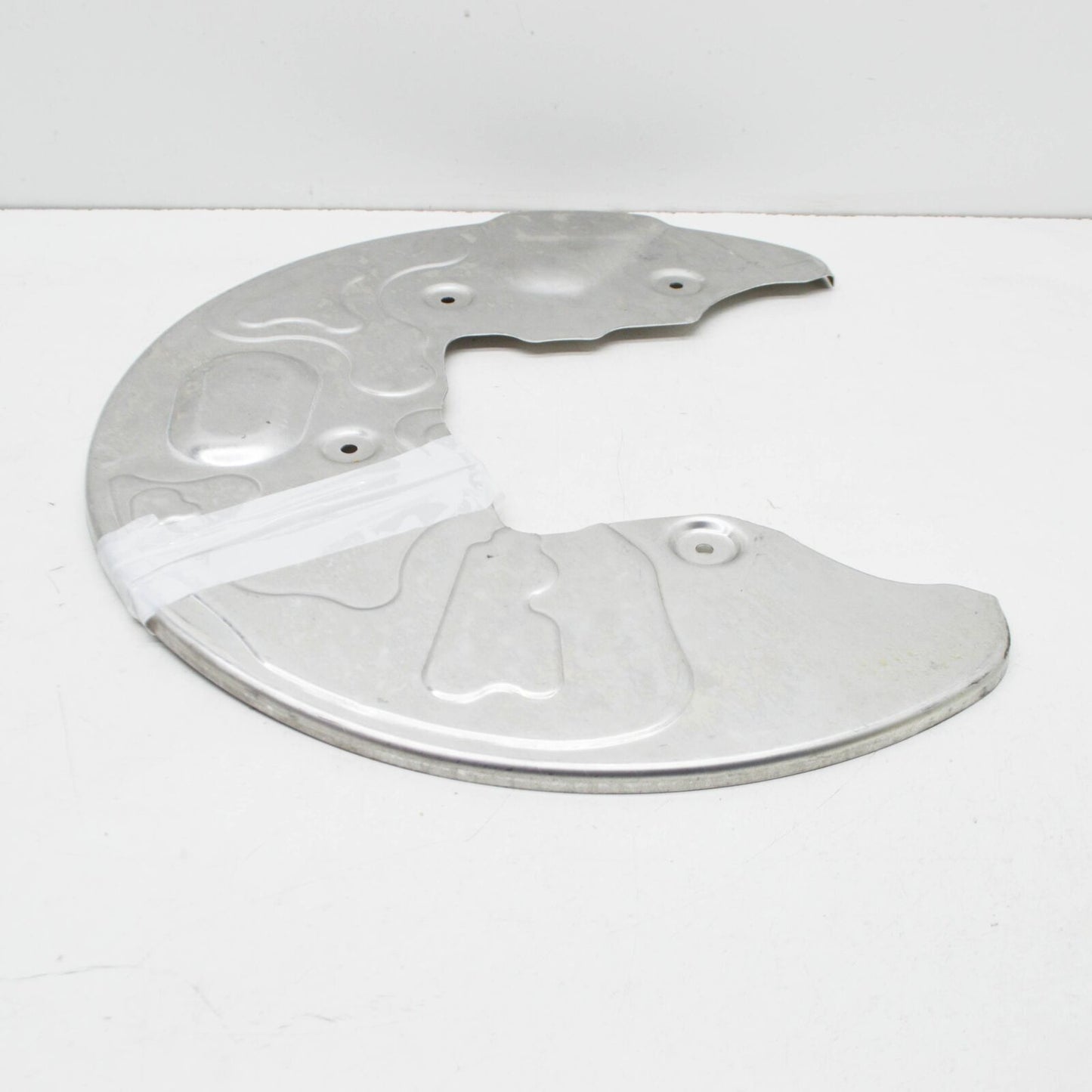 NEW MERCEDES-BENZ GLE W167 FRONT RIGHT BRAKE DISC PROTECTION A1674214000