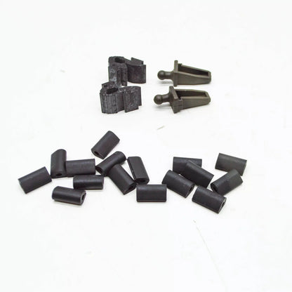 NEW AUDI A7 SPORTBACK 4G8 INTERIOR LIFTGATE HARDWARE KIT 4G8898283BDL2 ORIGINAL