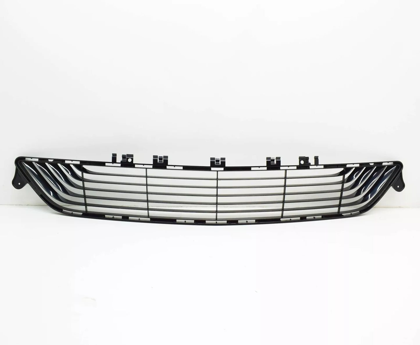NEW MB E-CLASS W212 FRONT BUMPER LOWER GRILLE A2128850722 2015 ORIGINAL