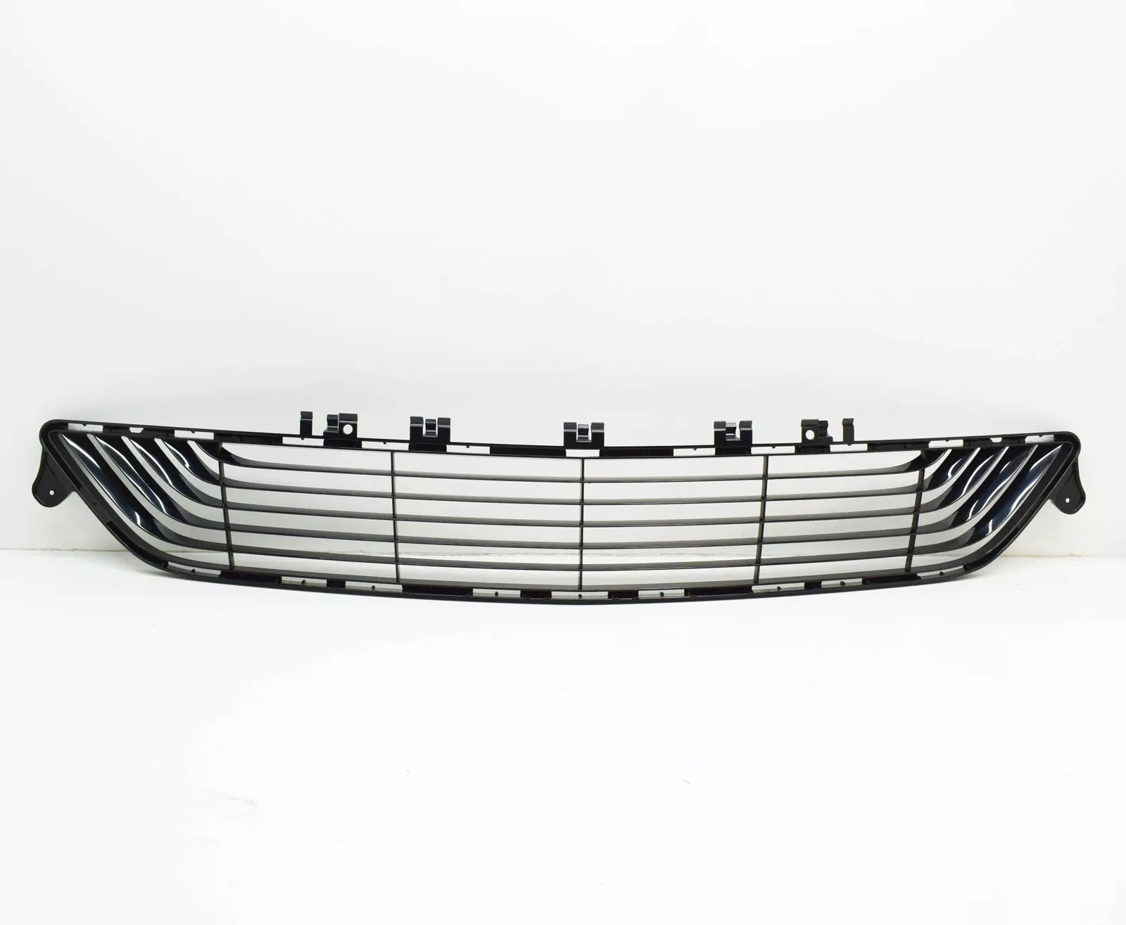 NEW MB E-CLASS W212 FRONT BUMPER LOWER GRILLE A2128850722 2015 ORIGINAL