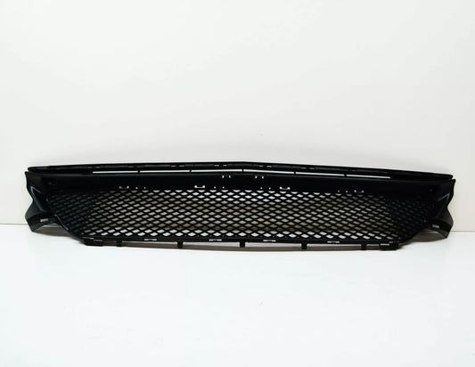 NEW MERCEDES-BENZ C W205 FRONT BUMPER LOWER CENTER GRILLE A2058852501 ORIGINAL