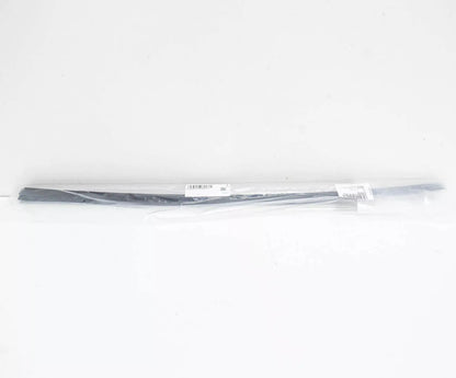 NEW AUDI A6 C7 FRONT WINDSHIELD RIGHT WATER DEFLECTOR 4G0854328B01C ORIGINAL
