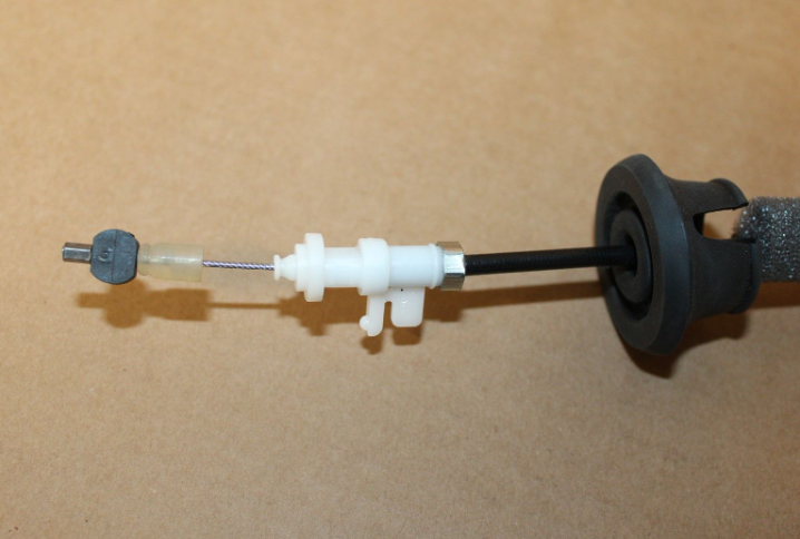 new audi a6 allroad 4g front door lock bowden cable 4g0837085 original