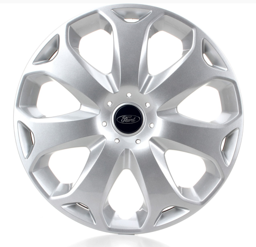 new ford focus mk2 wheel cover 1pcs 8m51-1000-ac 1573335 original