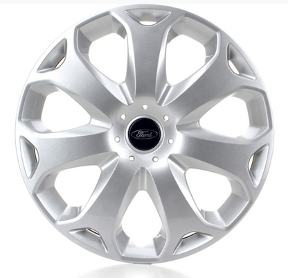 new ford focus mk2 wheel cover 1pcs 8m51-1000-ac 1573335 original