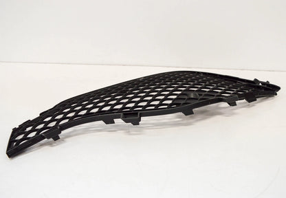 NEW MB GLE C292 AMG FRONT BUMPER LEFT LOWER GRILLE A292885322228 ORIGINAL