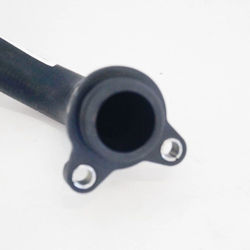 NEW BMW 3 E90 WATER HOSE THERMOSTAT 11537545890 7545890 ORIGINAL