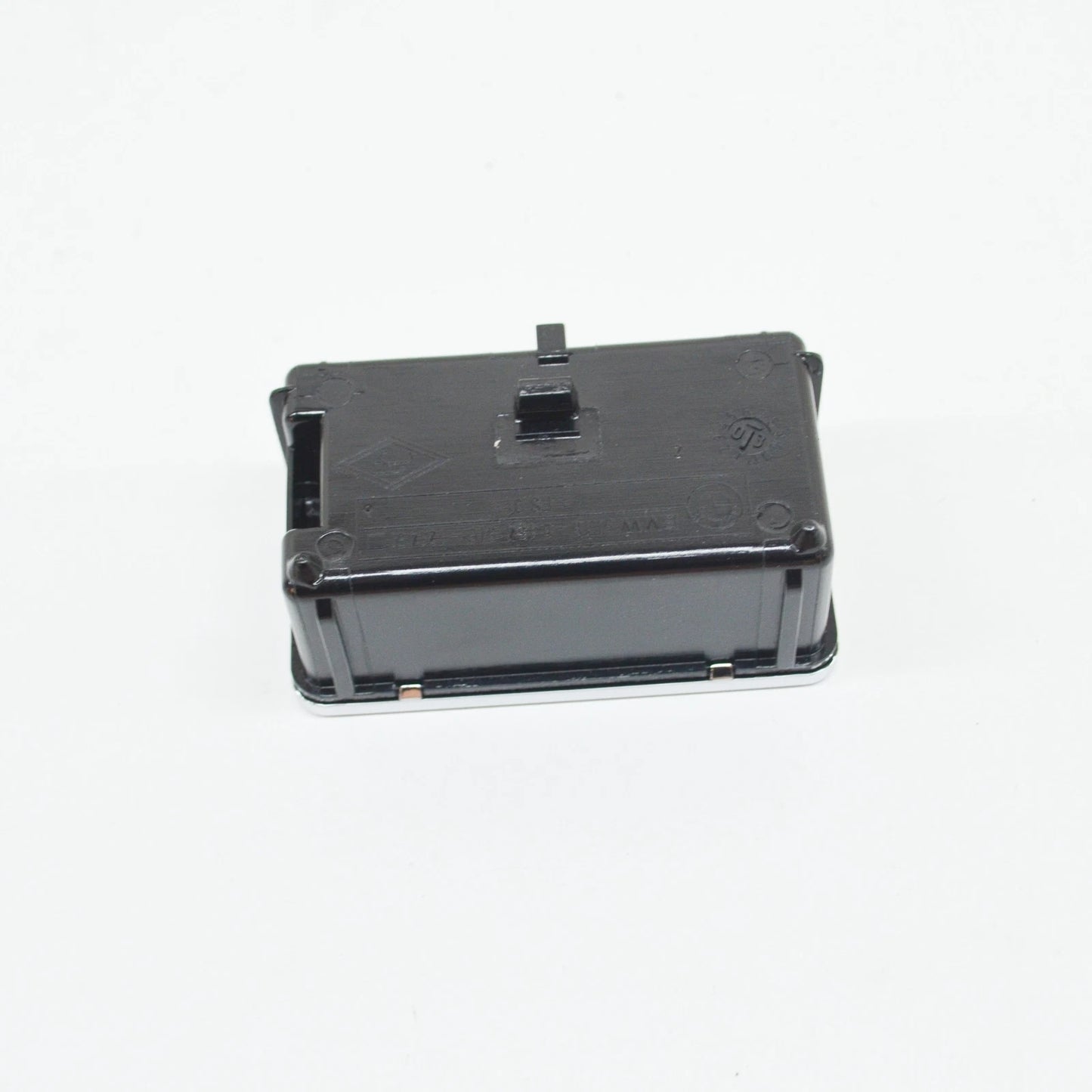 NEW BMW 5 E39 FRONT CENTER CONSOLE ASHTRAY INSERT LHD 51168184516 ORIGINAL