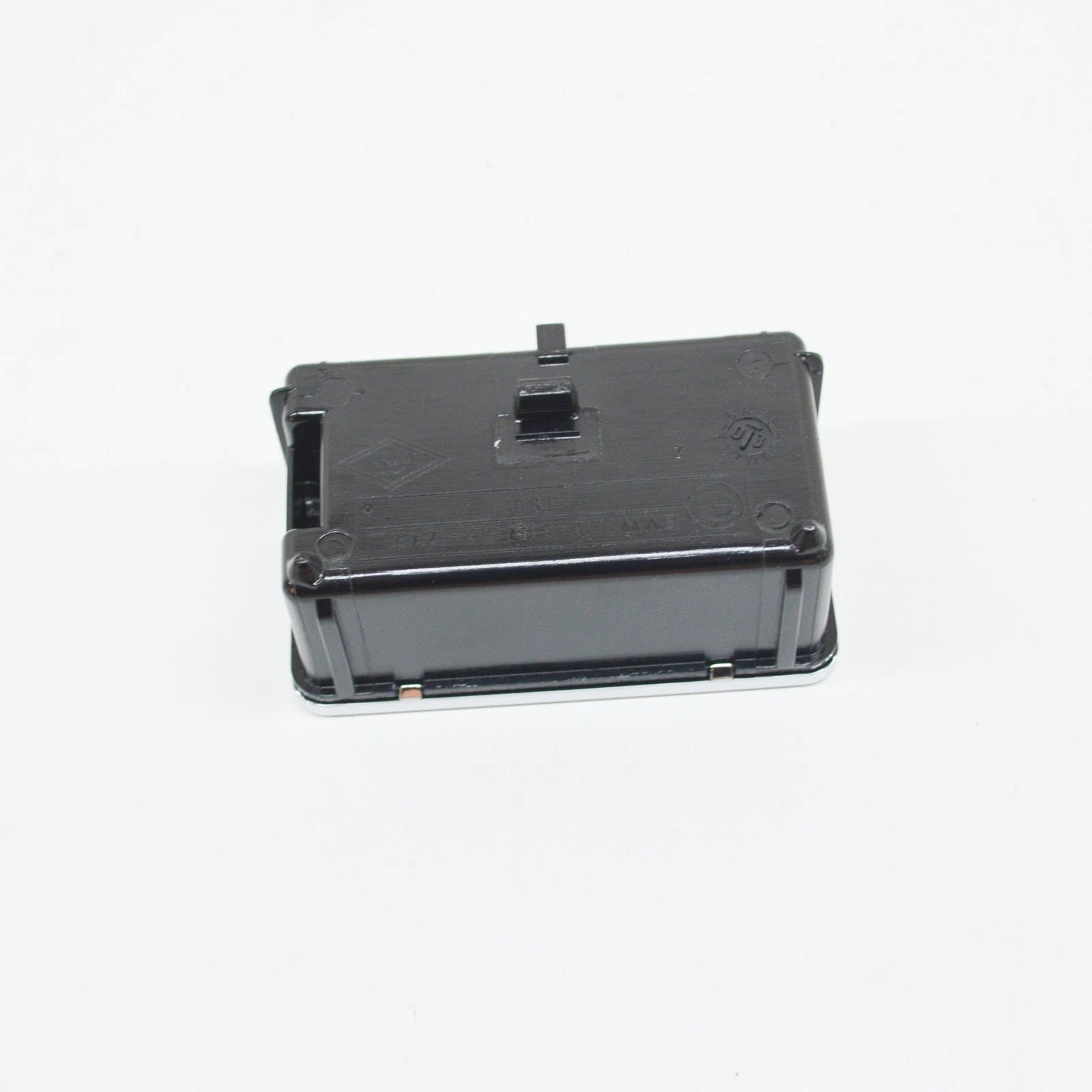 NEW BMW 5 E39 FRONT CENTER CONSOLE ASHTRAY INSERT LHD 51168184516 ORIGINAL