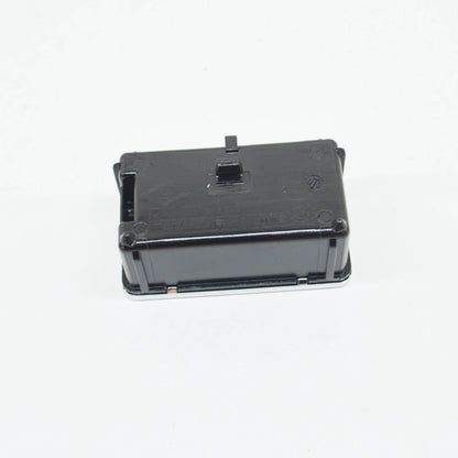 NEW BMW 5 E39 FRONT CENTER CONSOLE ASHTRAY INSERT LHD 51168184516 ORIGINAL