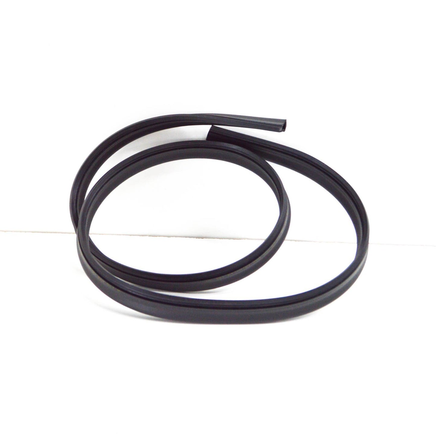 NEW MERCEDES-BENZ SLK R170 FRONT WINDSHIELD COWL RUBBER SEAL A1708310098