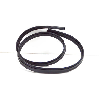 NEW MERCEDES-BENZ SLK R170 FRONT WINDSHIELD COWL RUBBER SEAL A1708310098