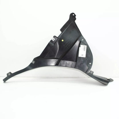 NEW AUDI Q7 4M FRONT LEFT INNER WHEEL SPOILER 4M0853887E