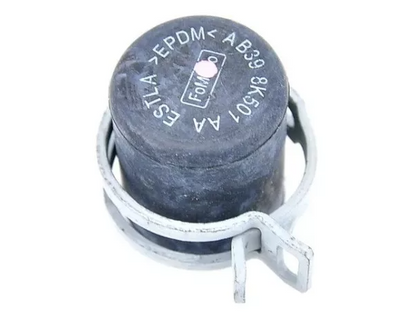 new ford ranger t6 mk1 water pump cap ab39-8k501-aa 1722876 original