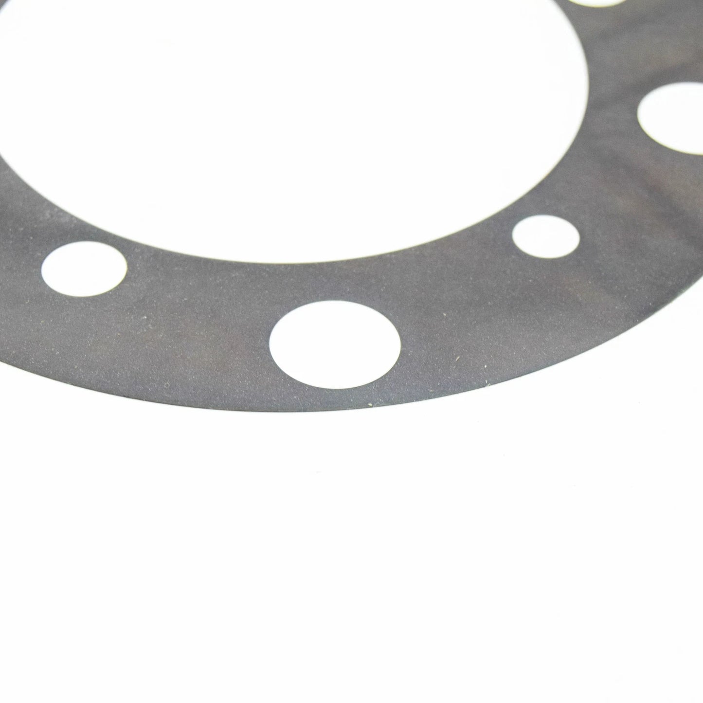 NEW BMW 3 F30, F80 FRONT BRAKE ROTOR BACKING SHIM 31108053073 ORIGINAL