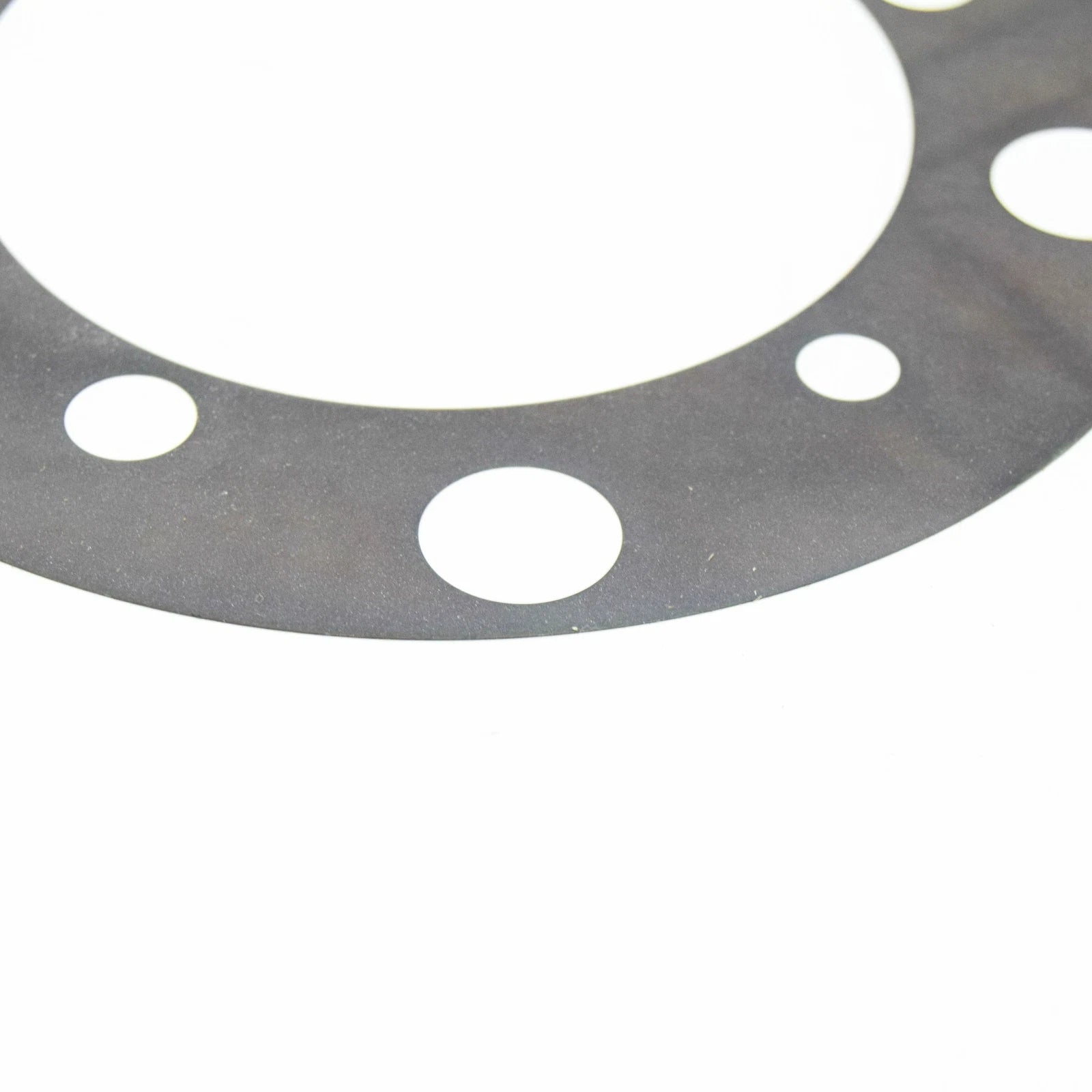 NEW BMW 3 F30, F80 FRONT BRAKE ROTOR BACKING SHIM 31108053073 ORIGINAL