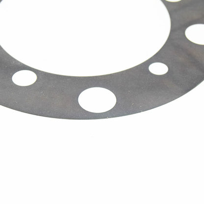 NEW BMW 3 F30, F80 FRONT BRAKE ROTOR BACKING SHIM 31108053073 ORIGINAL