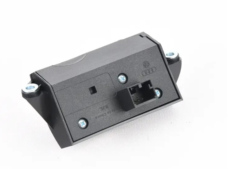 NEW AUDI A7 SPORTBACK 4G STEERING COLUMN ADJUSTMENT SWITCH 4H0953551B ORIGINAL