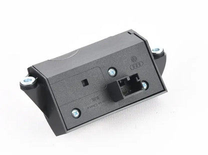 NEW AUDI A7 SPORTBACK 4G STEERING COLUMN ADJUSTMENT SWITCH 4H0953551B ORIGINAL