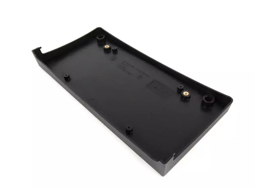 NEW BMW 3 E90 NUMBER HOLDER 51117143749 7143749 ORIGINAL