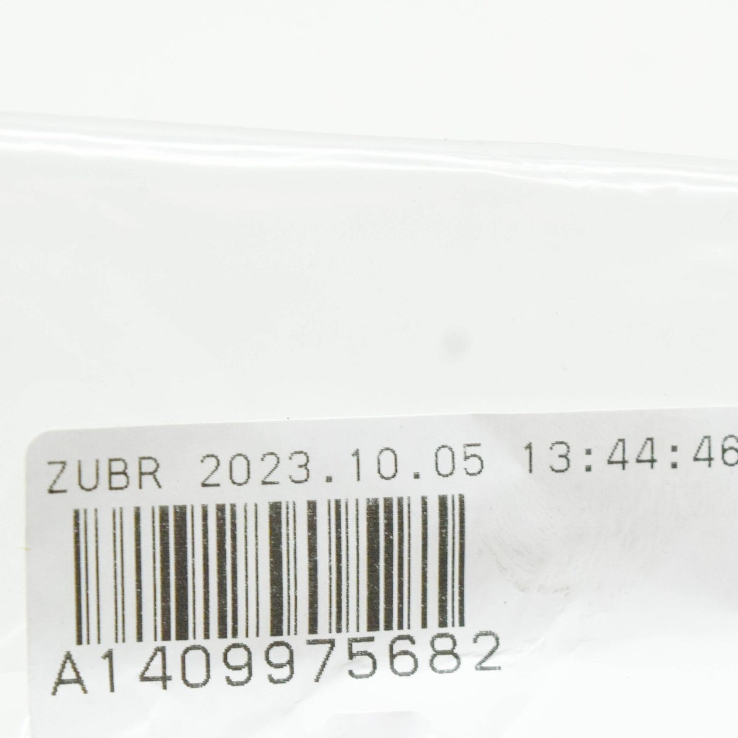 NEW MERCEDES-BENZ S W140 POWER STEERING HOSE A1409975682 ORIGINAL