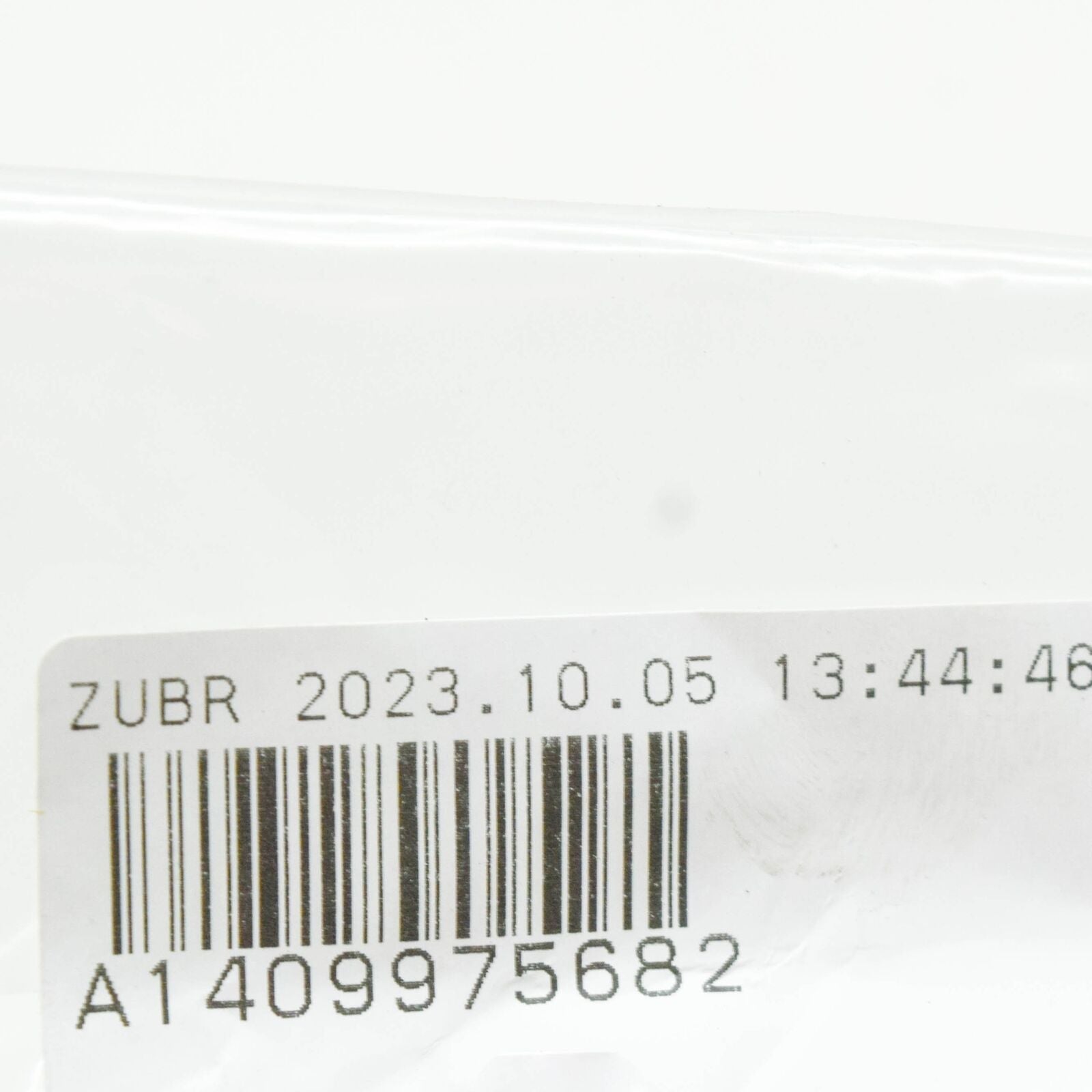 NEW MERCEDES-BENZ S W140 POWER STEERING HOSE A1409975682 ORIGINAL