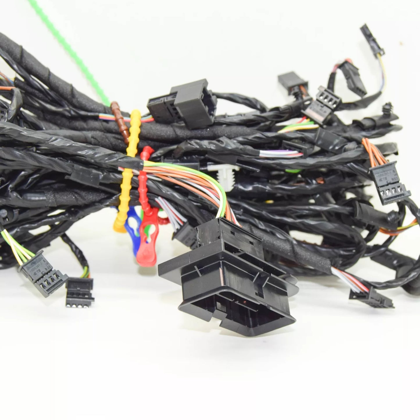 NEW AUDI E-TRON GT BATTERY MODULE WIRE SET 9J1915902A ORIGINAL