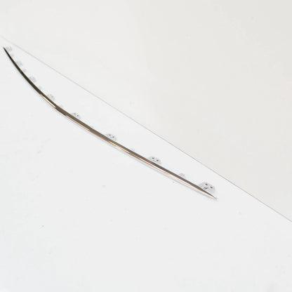 NEW MERCEDES-BENZ B W247 FRONT BUMPER BOTTOM TRIM STRIP A2478854801 ORIGINAL