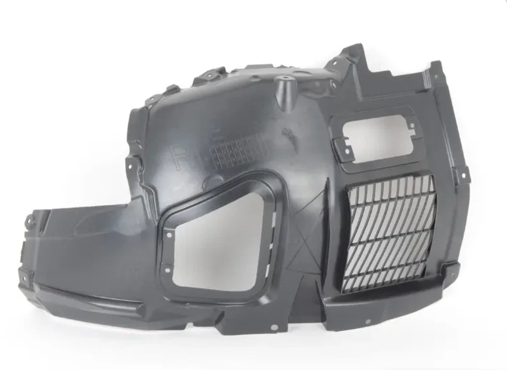 NEW BMW 6 COUPE F13 FRONT RIGHT INNER FENDER LINING 51717224484 7224484 ORIGINAL