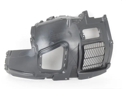 NEW BMW 6 COUPE F13 FRONT RIGHT INNER FENDER LINING 51717224484 7224484 ORIGINAL