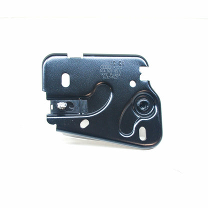 NEW AUDI Q5 80A FRONT BONNET HOOD LEFT SAFETY CATCH STRIKER 80A823185C ORIGINAL