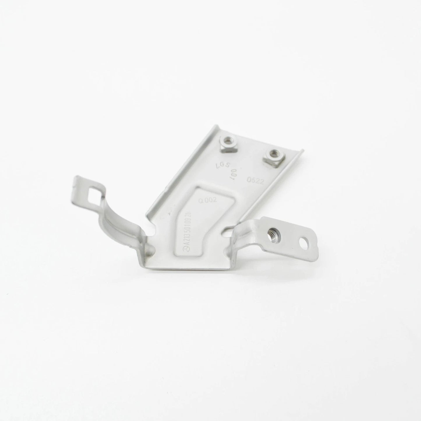 NEW MERCEDES-BENZ E W213 COOLING WATER PUMP BRACKET A2135010920 ORIGINAL