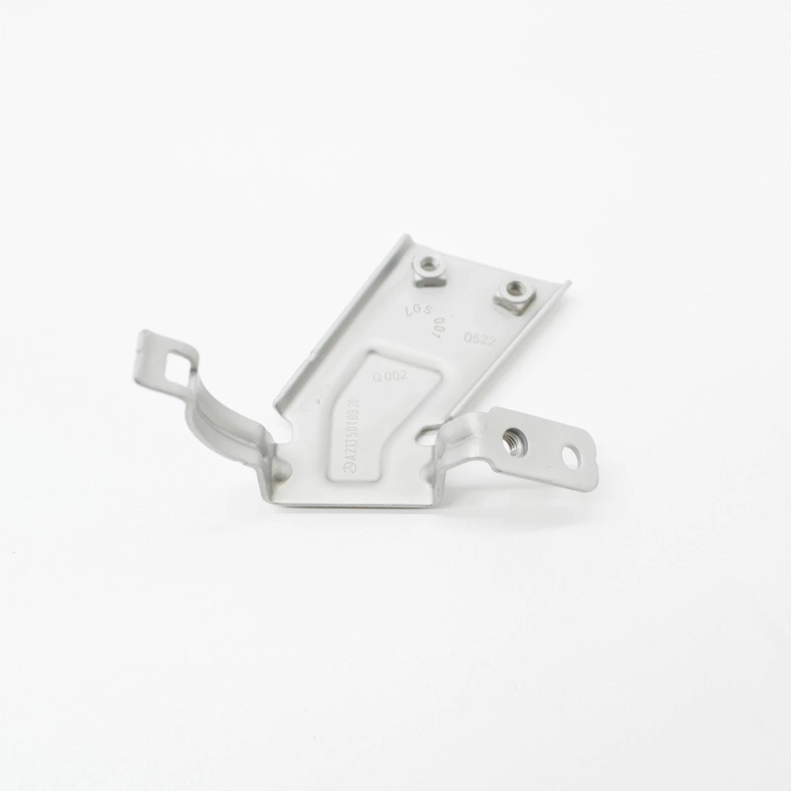 NEW MERCEDES-BENZ E W213 COOLING WATER PUMP BRACKET A2135010920 ORIGINAL