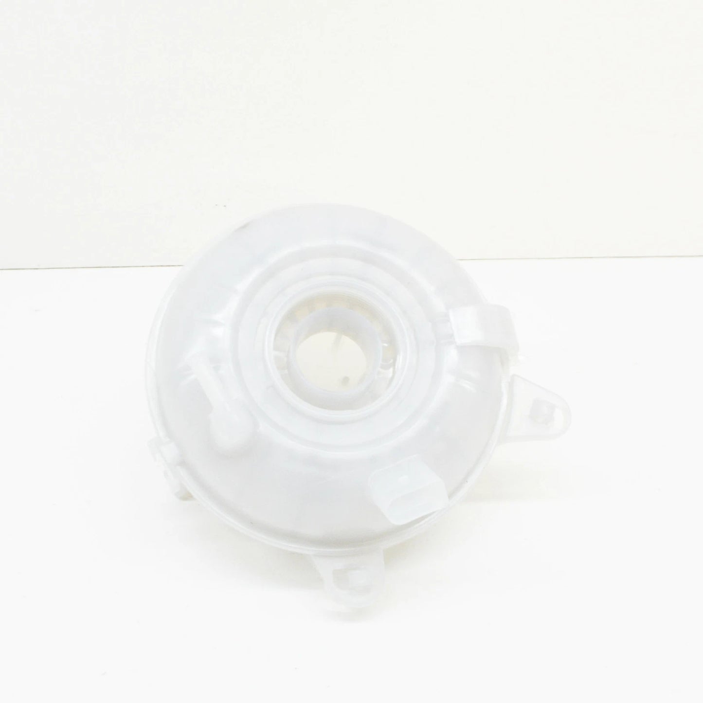 NEW VOLKSWAGEN JETTA A7 EXPANSION COOLANT RESERVOIR TANK 5Q0121407M