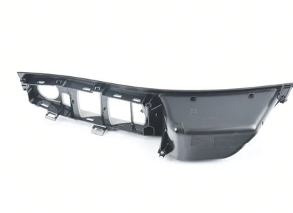 NEW BMW 5 F10 FRONT LEFT DOOR HANDLE TRIM 51417225869 7225869 ORIGINAL