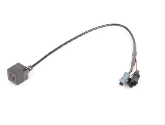 NEW VW PASSAT B7 36 REAR VIEW CAMERA 3C8980551A ORIGINAL